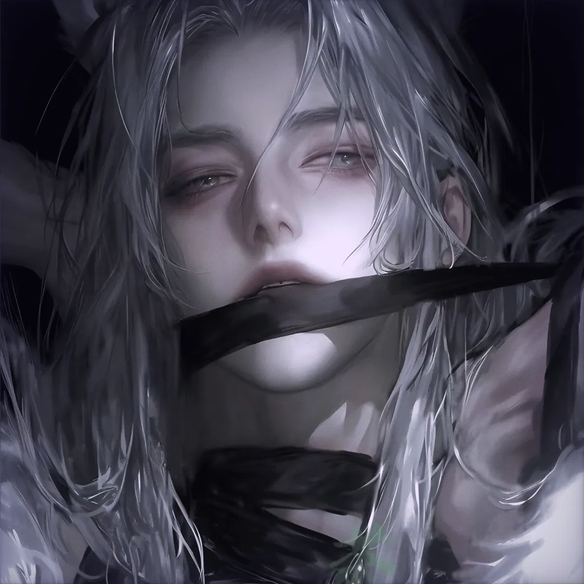 Avatar of Hollow