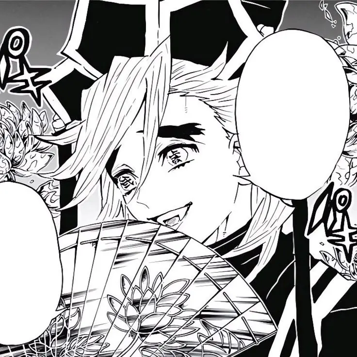 Avatar of Douma | Kimetsu No Yaiba