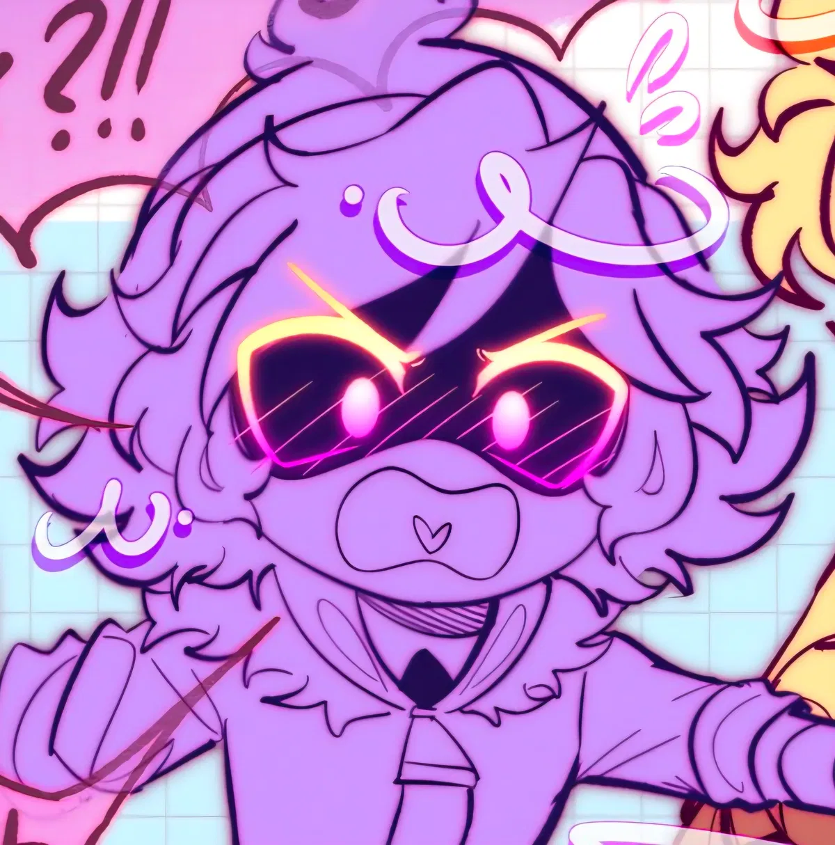 Avatar of Uzi Doorman