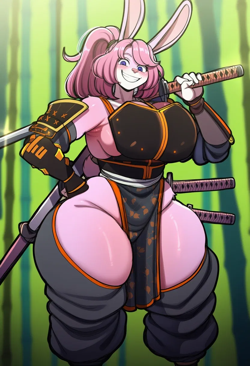Avatar of Your cute protectress