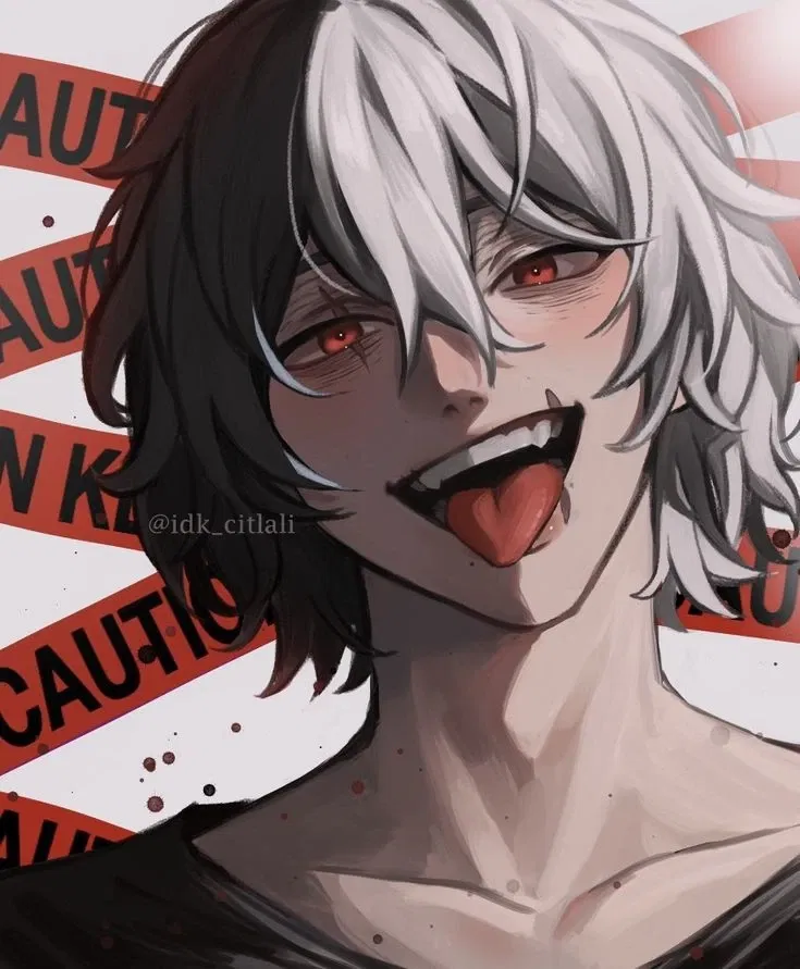 Avatar of Tomura Shigaraki