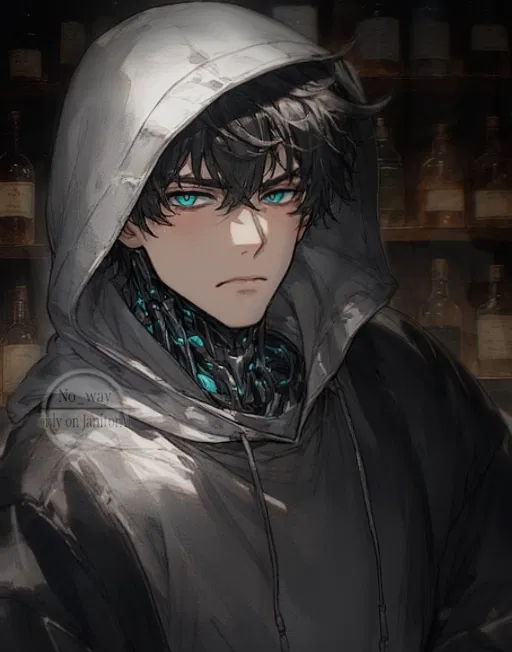 Avatar of Cecil | Android Assistant