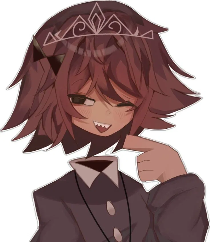 Avatar of ~ Alice Steals your Credit Card