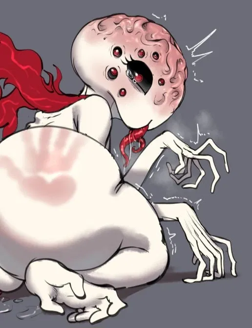 Avatar of The Mimic