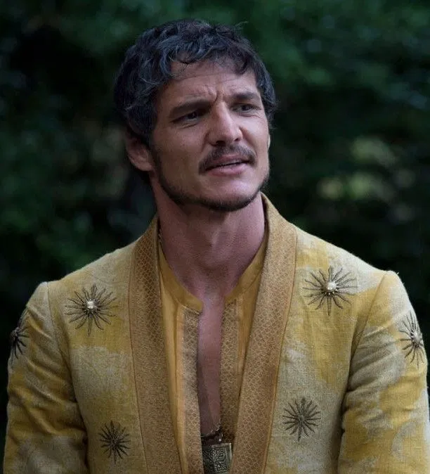 Avatar of Oberyn Martell 
