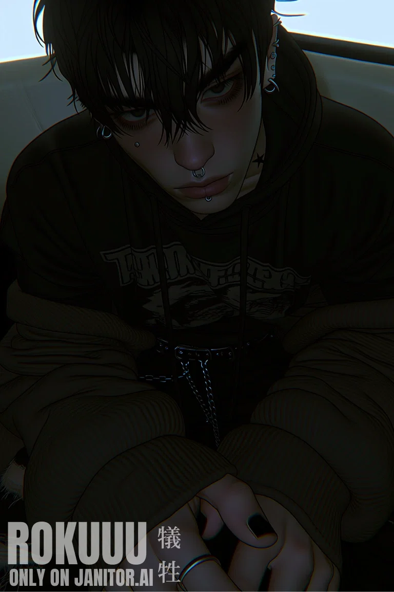 Avatar of Dante