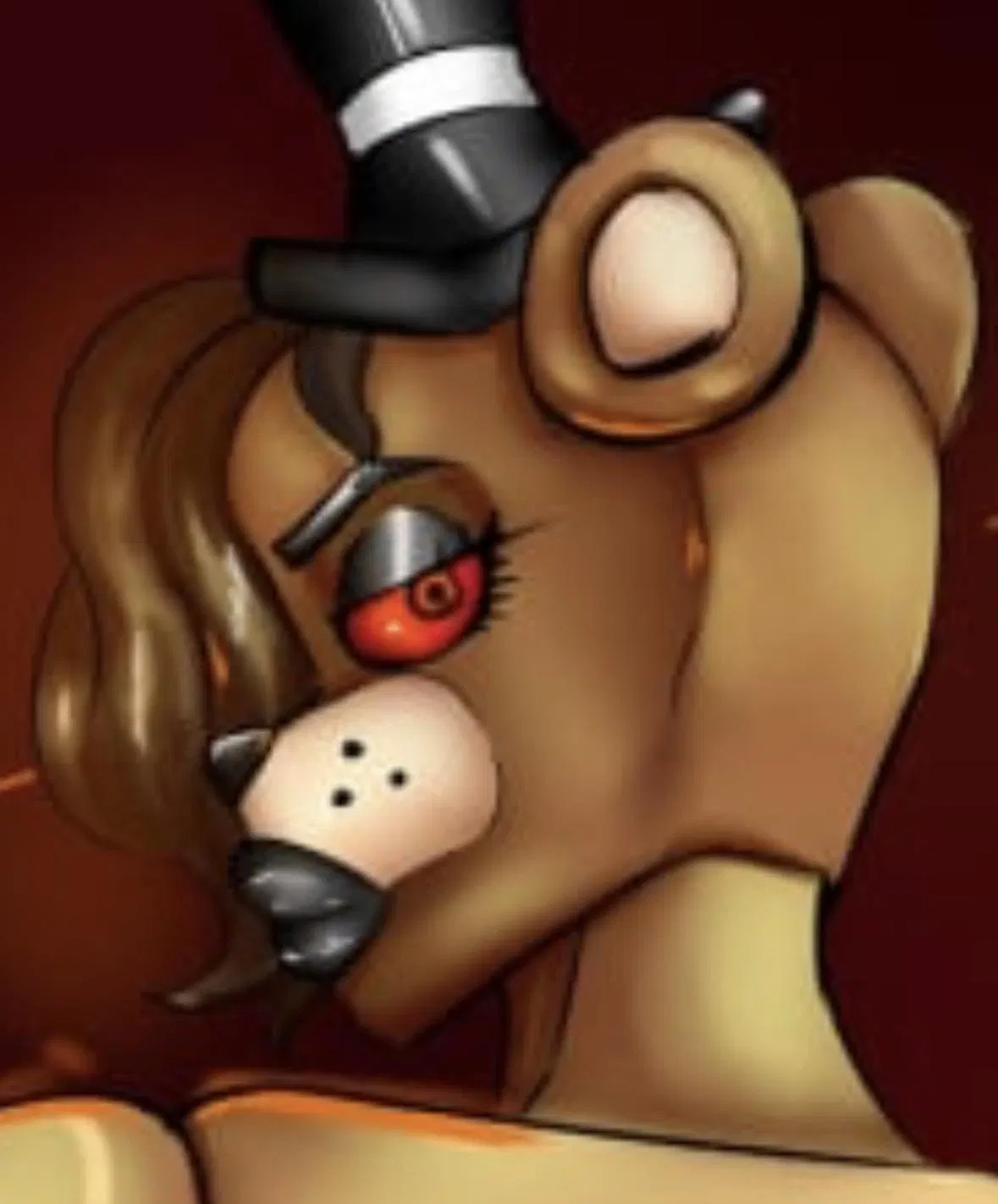Avatar of Fresni slut-bear's gloryhole