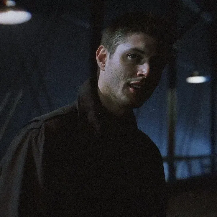 Avatar of Dean Winchester