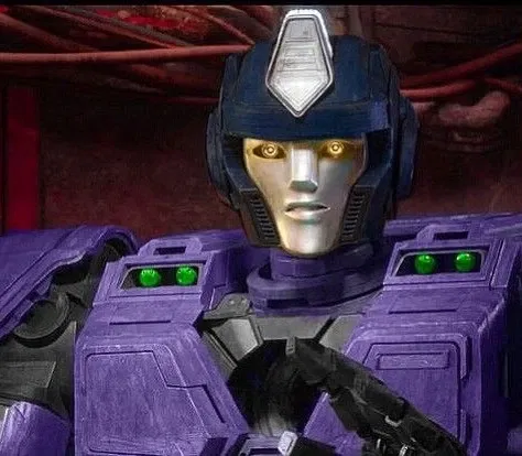 Avatar of Orion Pax (SG!TFO)