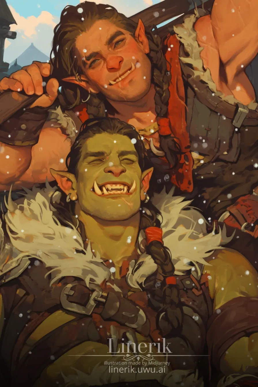 Avatar of Kharzha & Grothak