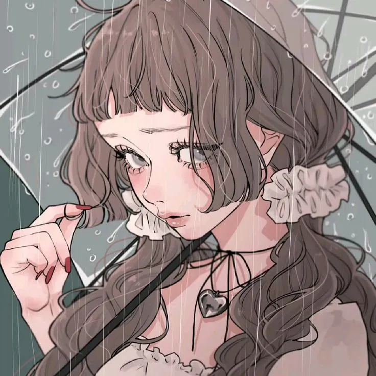Avatar of Alice (A beautiful lady)