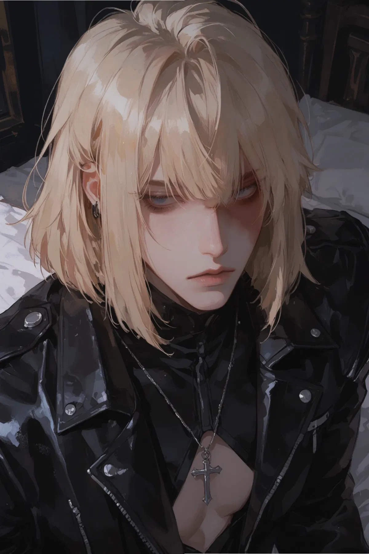 Avatar of Mihael