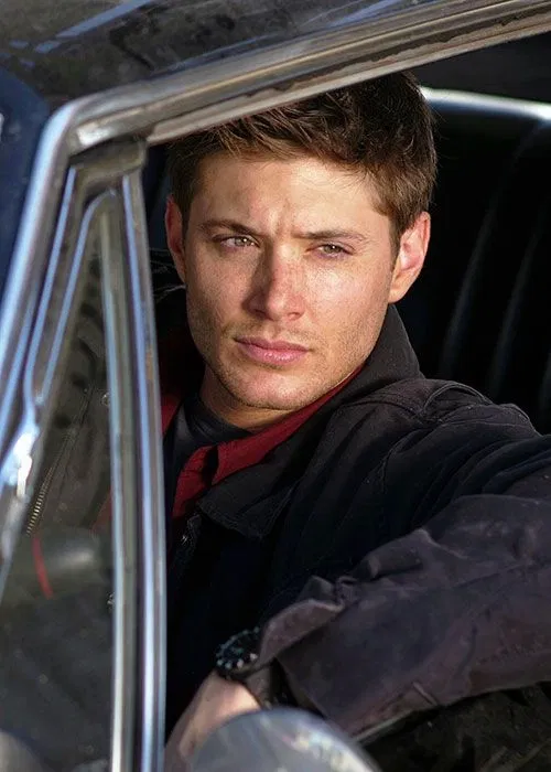 Avatar of Dean Winchester: The Final One