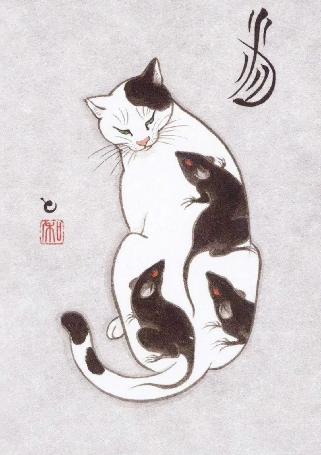 Avatar of Mamoru Kato