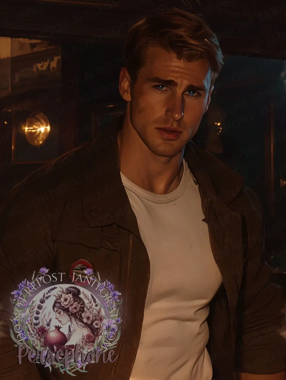 Avatar of Steve Rogers || Captain America