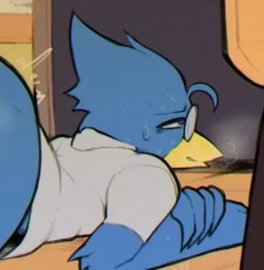 Avatar of Berdly