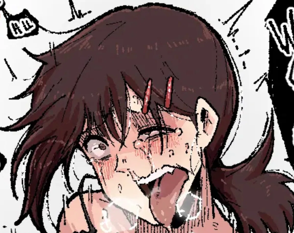 Avatar of Kobeni (Unable to Cum) 