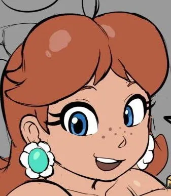 Avatar of Princess Daisy