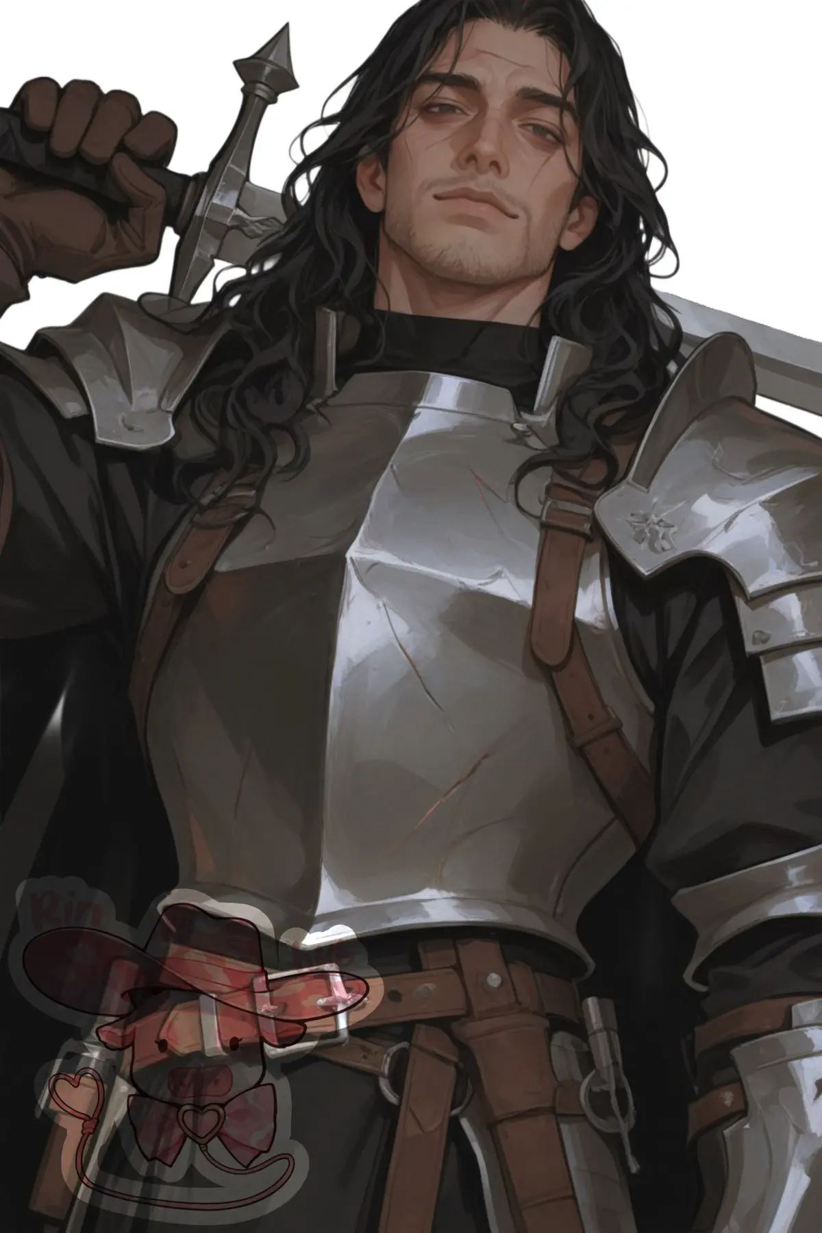 Avatar of Roderick || Knight 