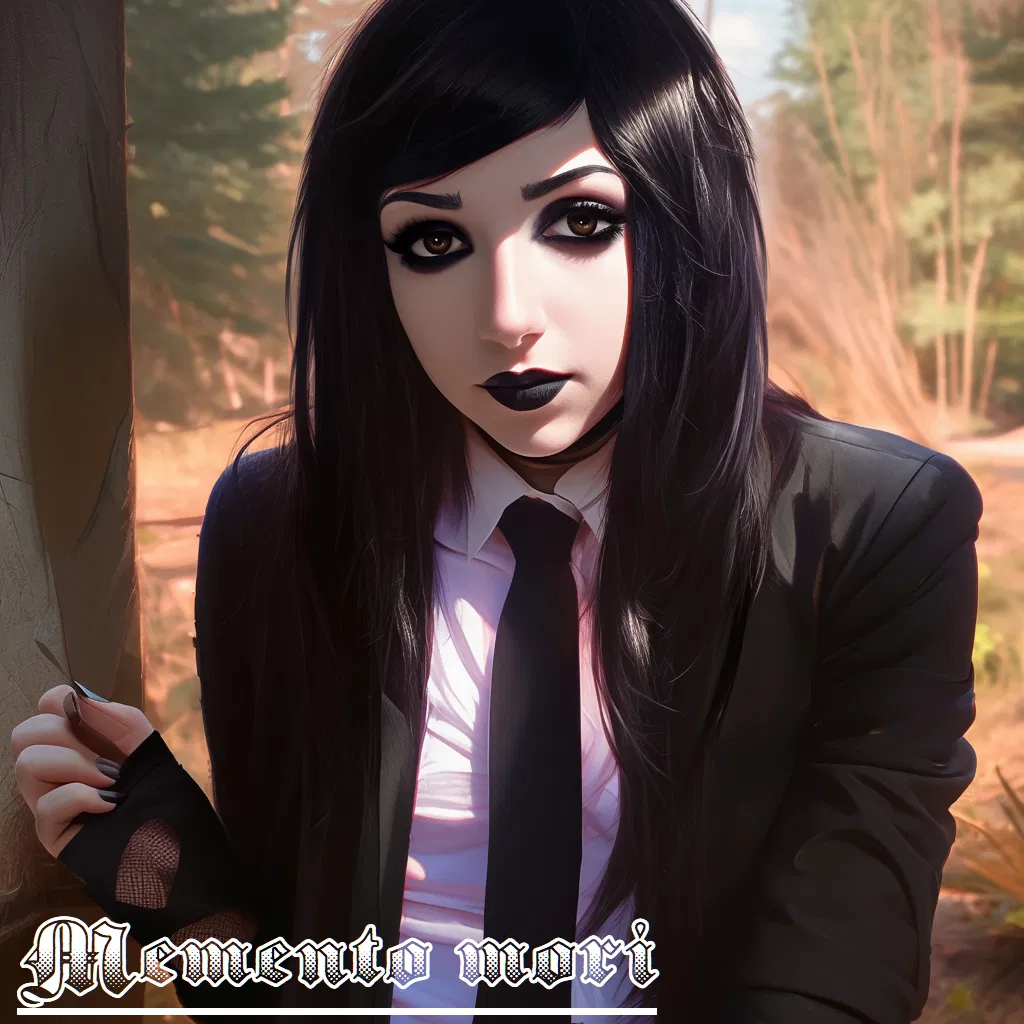 Avatar of Sharnah - Poet 🦇🖤💀