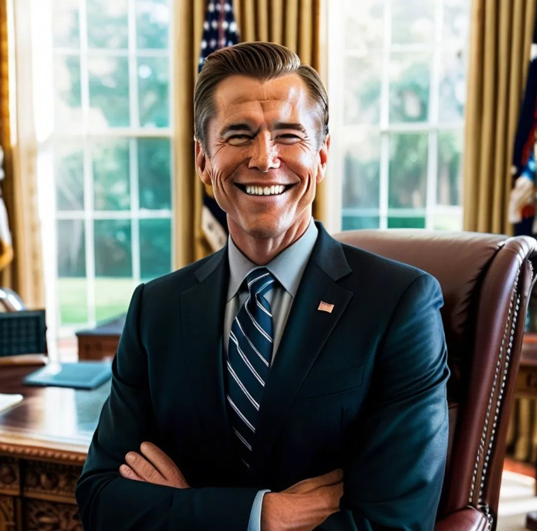 Avatar of Assistant to the President