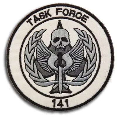 Avatar of Taskforce 141