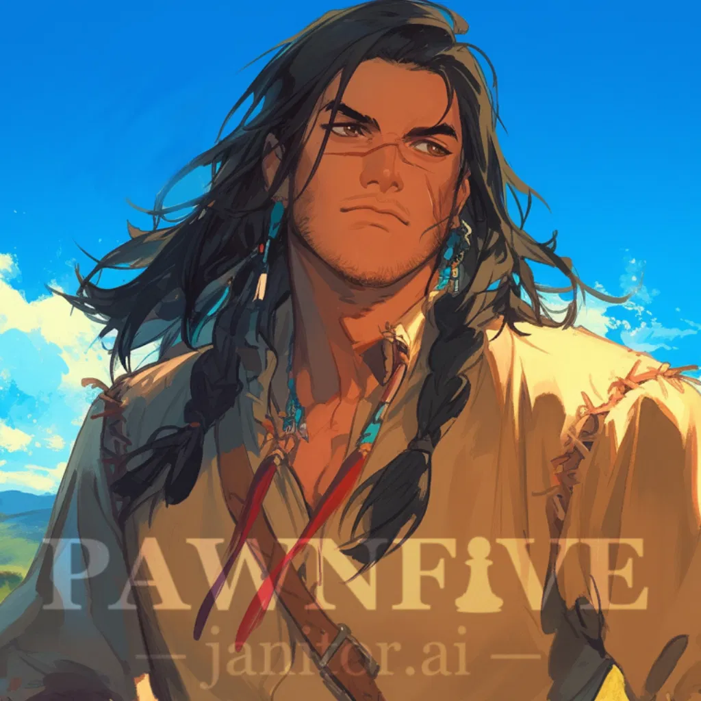 Avatar of ✧ FARMER DADDY — Mato.