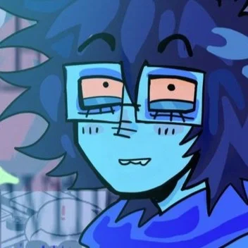 Avatar of John Egbert//Yumedanshi hikikomori