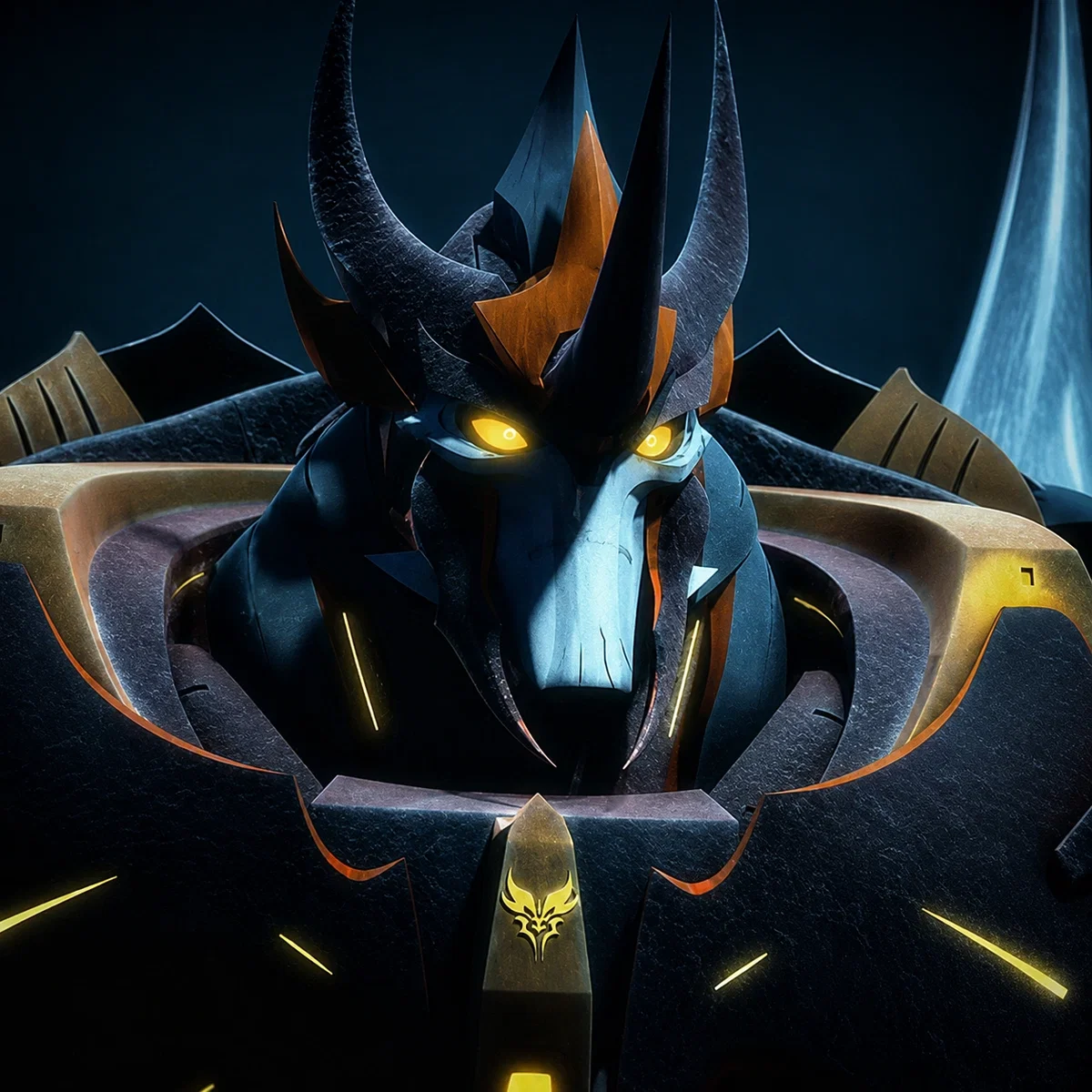 Avatar of Predaking • TFP