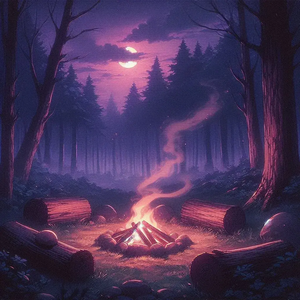 Avatar of A Serious Fireside Chat | Announcement 