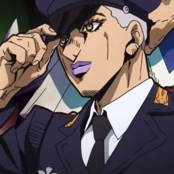 Avatar of Leone Abbachio 
