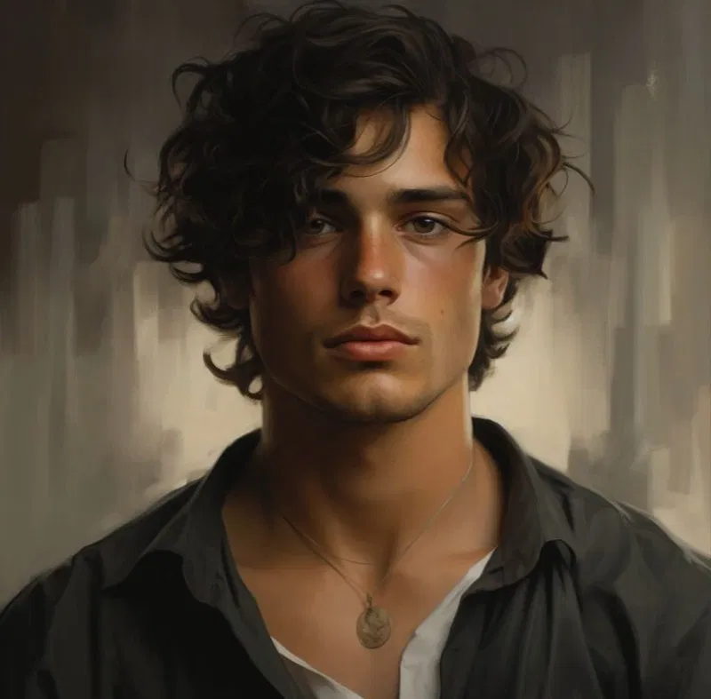 Avatar of Oliver 