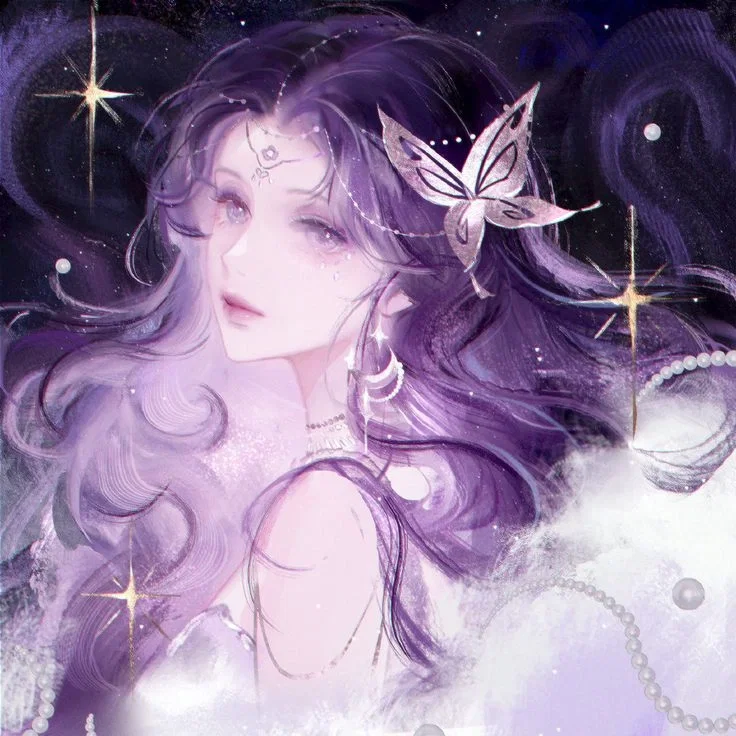 Avatar of Octavia Hillary