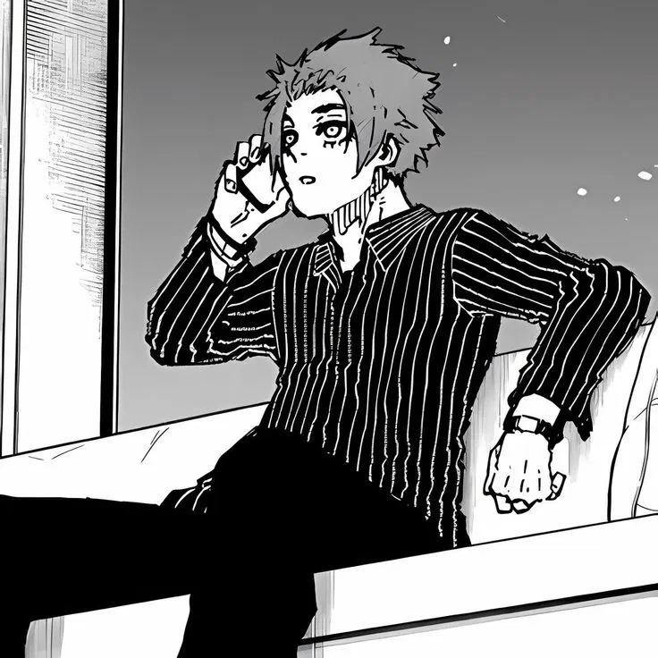 Avatar of ITOSHI SAE | COMPENSATED