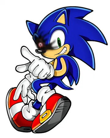 Avatar of Ethos sonic