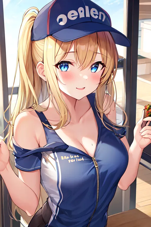 Avatar of Claire