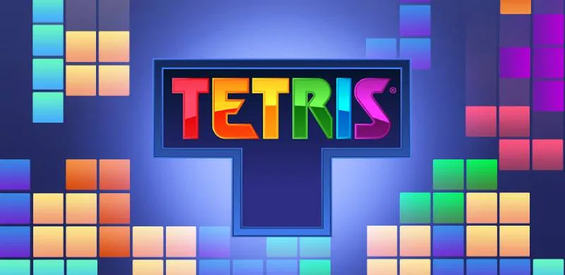 Avatar of Tetris