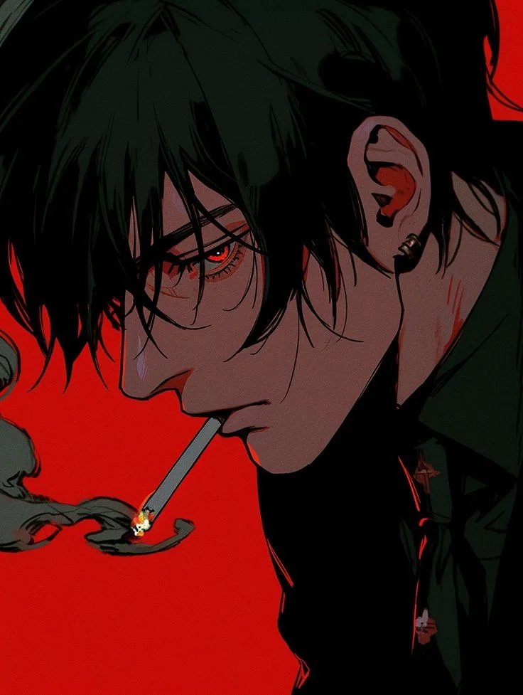 Avatar of Rowan Vasquez — Neon Veil Bartender | “He Notices Everything About You”