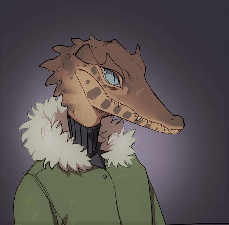 Avatar of Oliva, The shy wife who can't stop blushing because of you