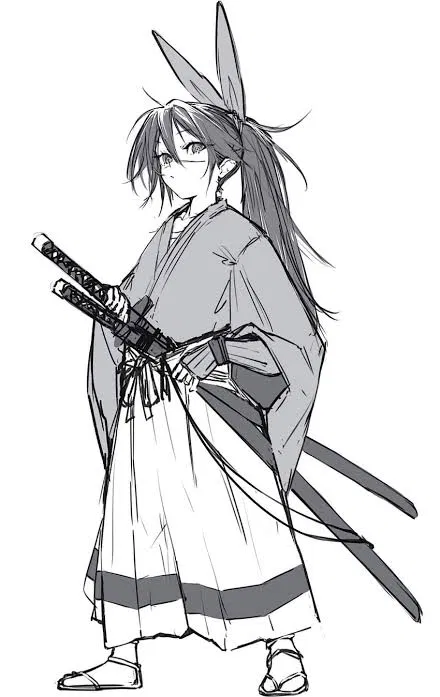 Avatar of Ginko Tsukitsuba