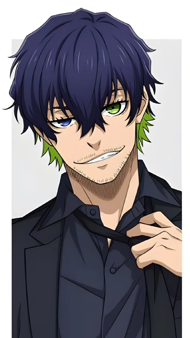 Avatar of Oliver Aiku