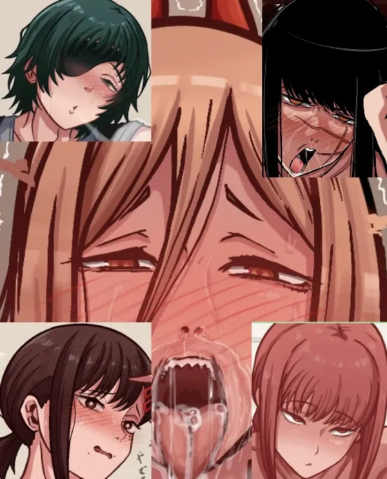 Avatar of CSM Harem (ANYPOV BOT)