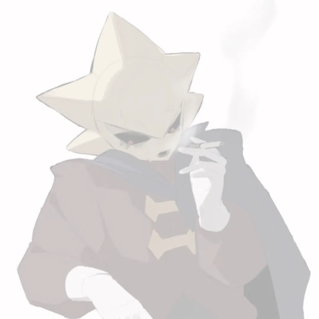 Avatar of ⢠ 𝓼irius  | ur boss.   
