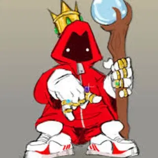 Avatar of musical maniac or something