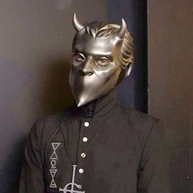 Avatar of Phil Ghoul || Rival Band