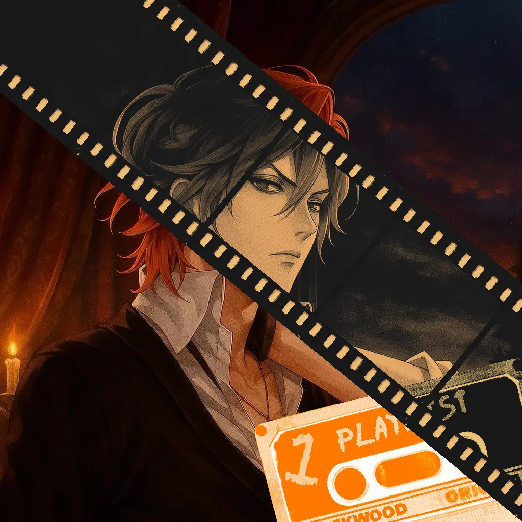 Avatar of Yuma Mukami (multiple scenarios)