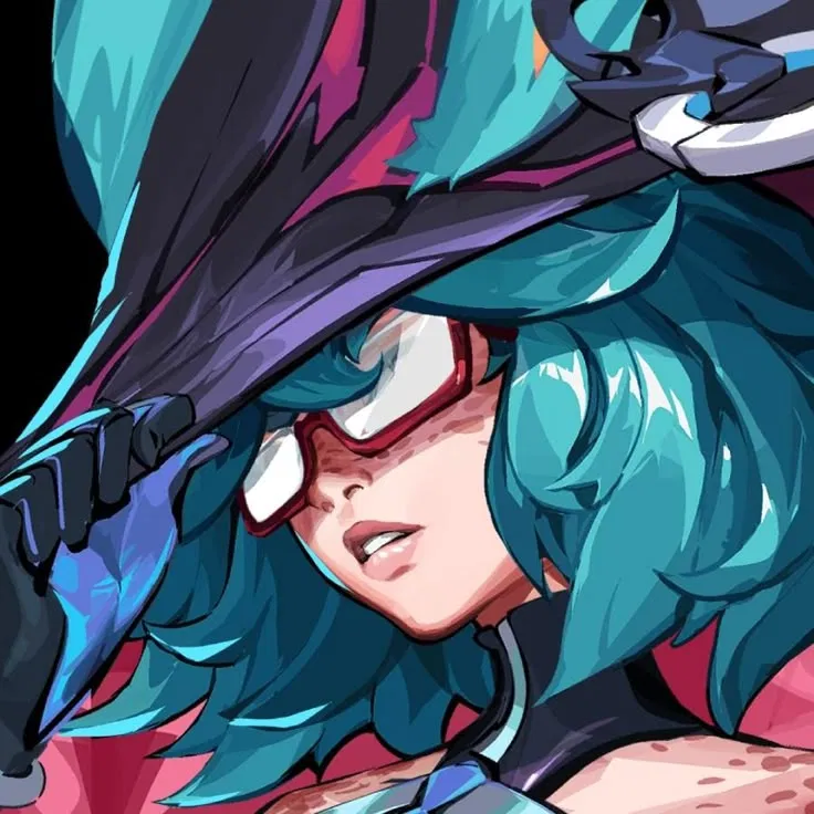 Avatar of Aurora (Battle Bunny) (Set In the Invincible Universe)