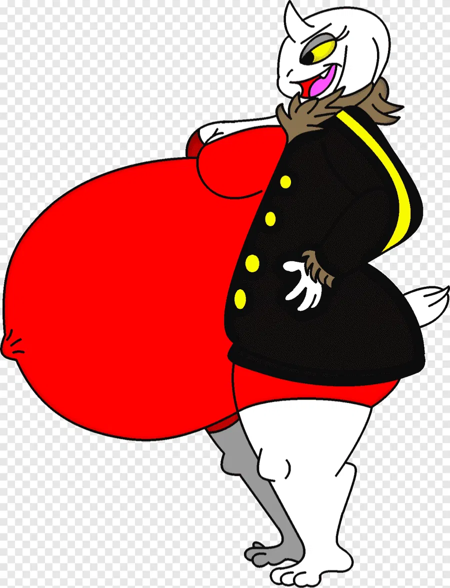 Avatar of AF Toriel -Vore-