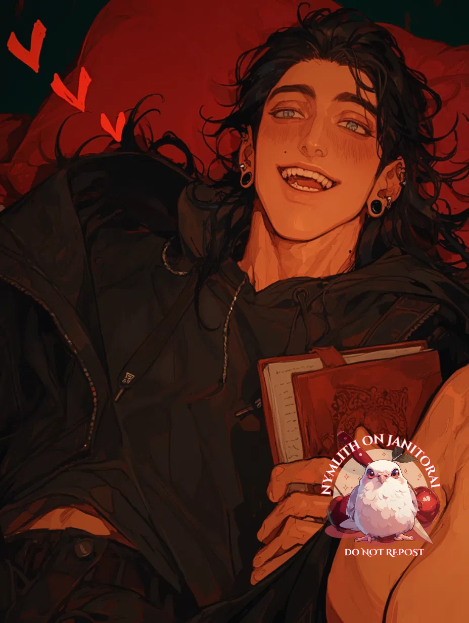 Avatar of August | Somnophilia