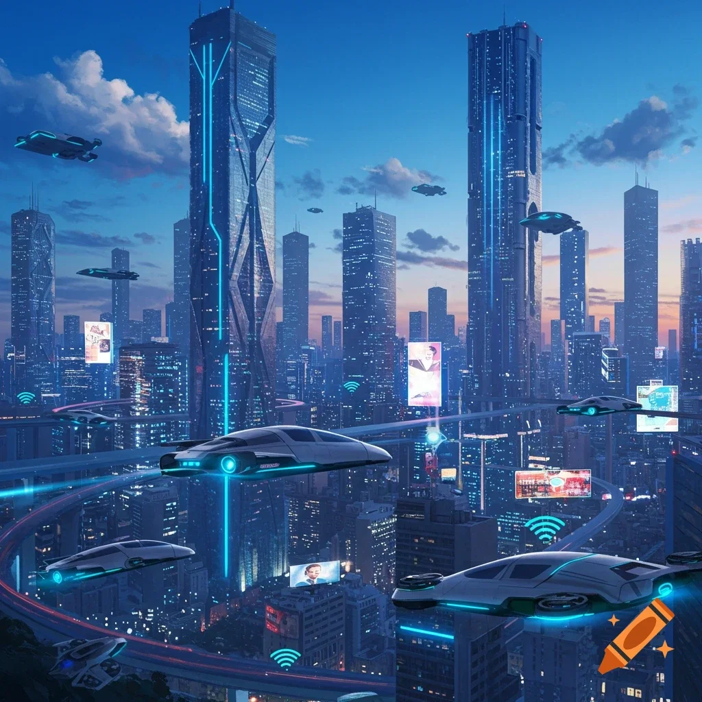 Avatar of Dystopian RP